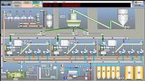 automatización para la industria aceitera y balanceados
