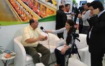 Rogerio Iuspa em entrevista ao Engormix