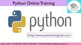 Python Online Training with Job Assistance