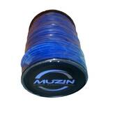 Fumitienda vende Nylon Para Desmalezadoras 3.3 Mm Cuadrado Azul 5 Lbs Muzin #XBC500