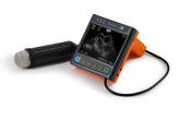 MSU3 Full Digital Mechanical Sector Ultrasound Scanner