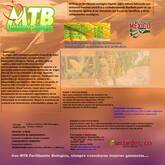 MTB Fertilizante Liquido
