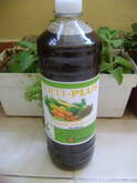 ABONO FOLIAR (FERTI PLUS CONVIC60) LITROS GALON 58-6562052