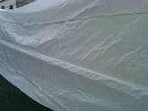  cortinas para galpones (granjas)