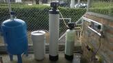 filtro  para aguas no tratadas ideal para bebederos de equinos y ganado