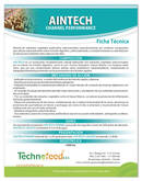 AINTECH CHANNEL PERFORMANCE
