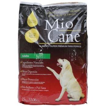MIO CANE