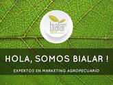 Marketing Agropecuario. Social Media Agropecuario.Comunicación Agropecuaria. Publicidad Agropecuaria