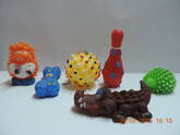 JUGUETES 
