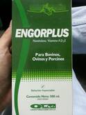 ENGORPLUS 500ML