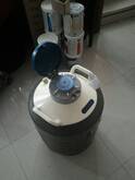 Thermo Criogenico chino de 20 litros