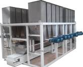 Sistema Automatizado de Dosificación de Micros TECSA