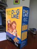 Galletas Doglike horneadas 100% naturales