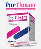 PRO CLOXAM (CAJA X 48 JERINGAS) (IVA INCL.)