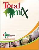Programa de alimentación porcino Total Mix Linea Especial