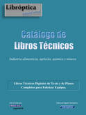 Gratis Catálogo de Libros Técnicos