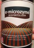 E-Microzyme
