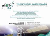 Teledeteccion  Agropecuaria con Imagenes satelitales 