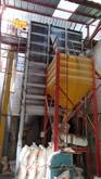 Planta de alimentos 5 Ton/hora
