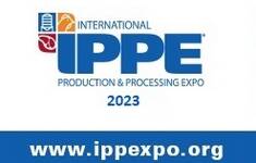 IPPE 2023 International Production & Processing Expo