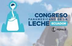 Congreso Panamericano de la leche