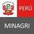 Ministerio de Agricultura y Riego - MINAGRI Peru