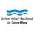 Universidad Nacional de Entre Ríos - UNER