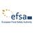 European Food Safety Authority - EFSA