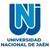 Universidad Nacional de Jaén