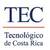 Instituto Tecnológico de Costa Rica - TEC