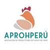 1ª Convención Internacional de Productores de Huevos del Perú - APROHPERÚ