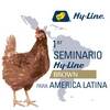 1º Seminario Hy-Line Brown para América latina