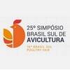 25º Simposio Brasil Sul de Avicultura 