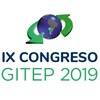 IX Congreso GITEP 2019