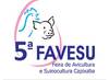 5a Favesu - Feira de Avicultura e Suinocultura Capixaba