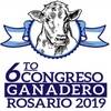 6to Congreso Ganadero Rosario 2019