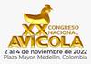XX Congreso Nacional Avícola - FENAVI