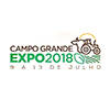 Campo Grande Expo 2018
