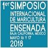 1er Simposio Internacional de Maricultura