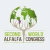 Segundo Congreso Mundial de Alfalfa
