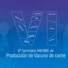 6º Seminario Anembe de Producción de Vacuno de Carne