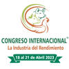 Tercer Congreso de Rendimiento 2023