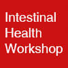Workshop em saúde intestinal 