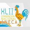XLII Convención Nacional ANECA