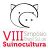 VIII Simpósio Brasil Sul de Suinocultura