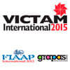 FIAAP / VICTAM / GRAPAS International 2015