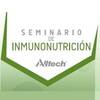 Seminario de Inmunonutrición Alltech 2014