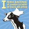 I Feria Nacional de Ganado Lechero de Raza Holstein
