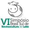 VI Simposio Brasil Sul de Bovinocultura de Leite