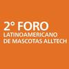 2° Foro Latinoamericano de mascotas Alltech